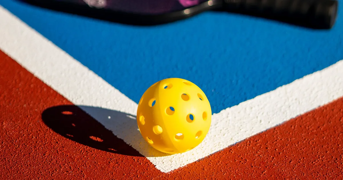 Die besten Pickleball Bälle im Vergleich