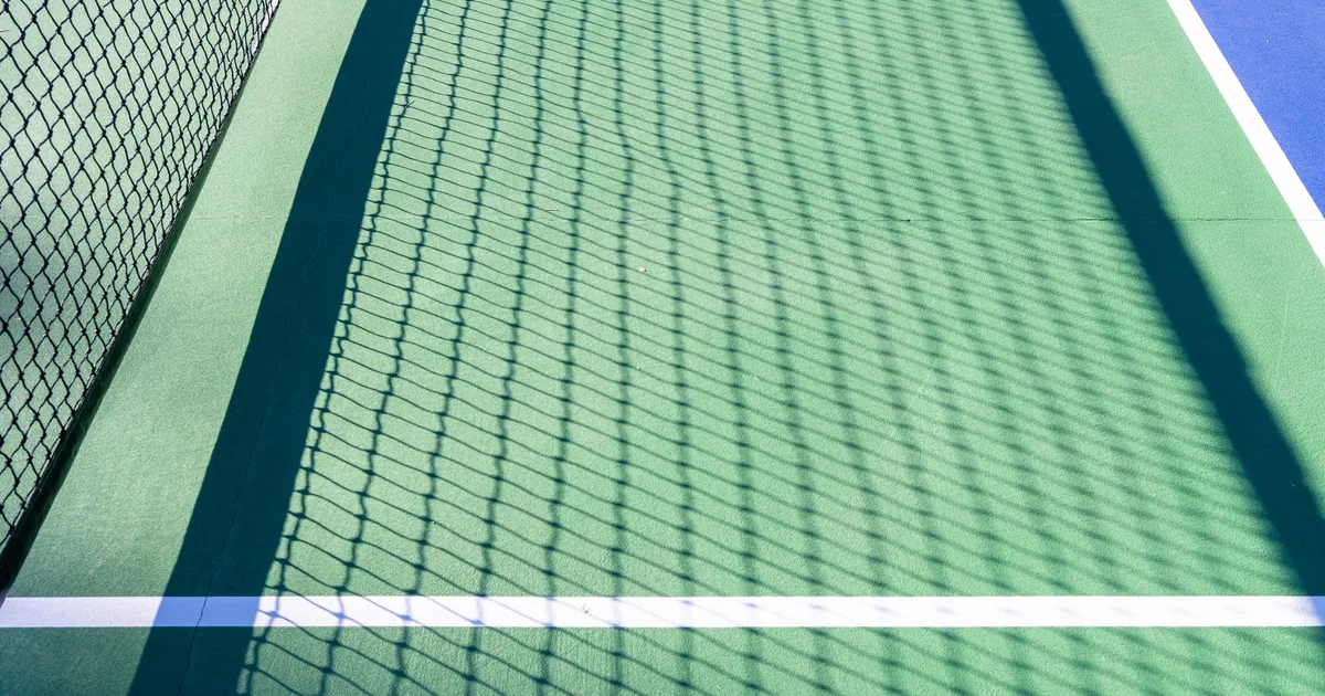 Besten Pickleball Netze im Vergleich