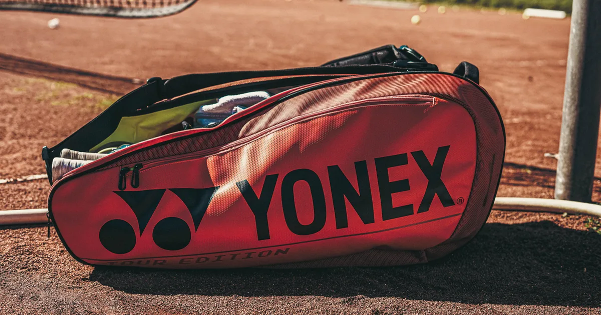 Die besten Pickleball Taschen im Vergleich