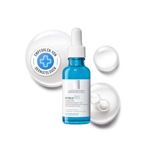 La Roche-Posay Hyalu B5 Serum-Konzentrat